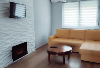 Beautiful, Relaxing Home in Downtown Krusevac has Balcony rooms