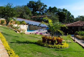 Don Juan De Dios De Guane Hotel & Centro De Convenciones has Balcony rooms