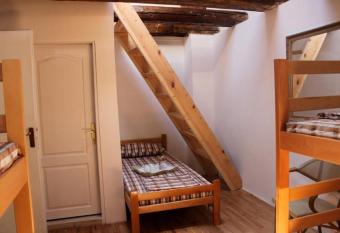 Belgrade Bicycle Hostel allows 18 year olds to book a room
