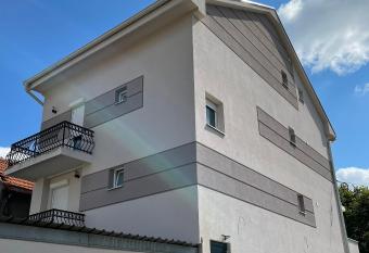 Apartmani Gacic- Sabac allows 18 year olds to book a room