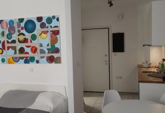 Studio Ena has Balcony rooms