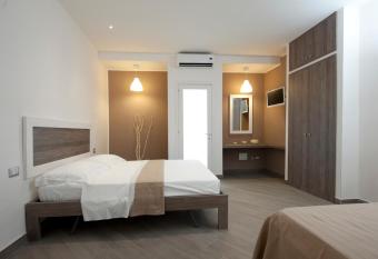 Filinona has Balcony rooms