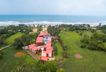 Sea Queen Beach Resort & Spa has Balcony rooms