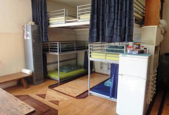 Frank s Backpackers has Balcony rooms
