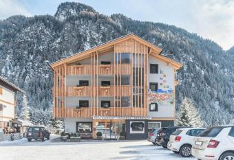 Residence Kamerloy B has Balcony rooms