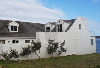 Lalamanzi on Breede has Balcony rooms