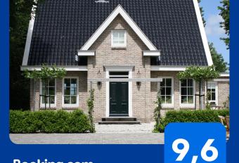 Studio Bed and Breakfast Zaans Moment has Balcony rooms