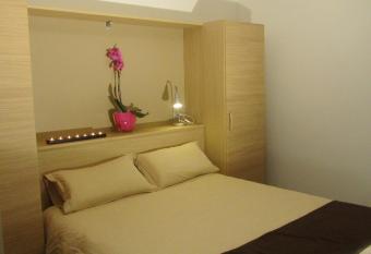 Bar Trattoria Colombina Affittacamere has Balcony rooms