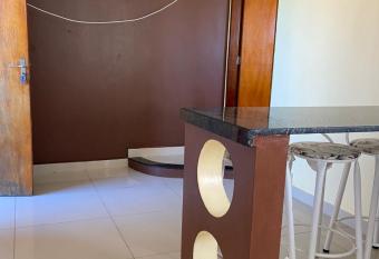 Chal   P  r do Sol has Balcony rooms