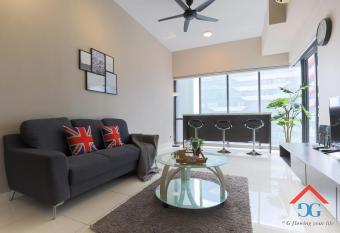 The Elements by Grabstay has Balcony rooms