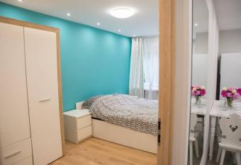 Przytulny Apartament w spokojnej okolicy has Balcony rooms