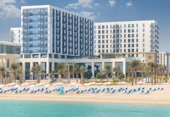 Vida Beach Resort Marassi Al Bahrain has Balcony rooms