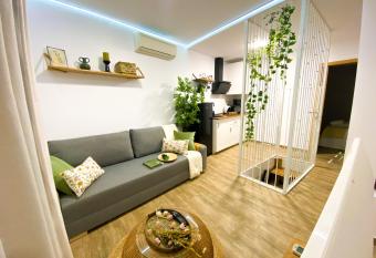 Suite con Cueva Romana/Roman Cave * Early Check-in has Balcony rooms