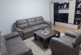 Apartman Sladja has Balcony rooms