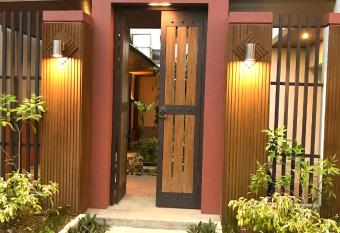 Vimala Hills Villa 3 Bedrooms has rooms with a private hot tub