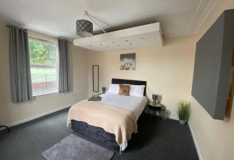 Windermere House allows 18 year olds to book a room