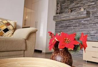 Apartament Ultracentral - Snowy - has Balcony rooms