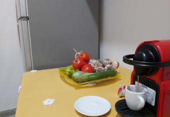 Maria s comfort home has Balcony rooms