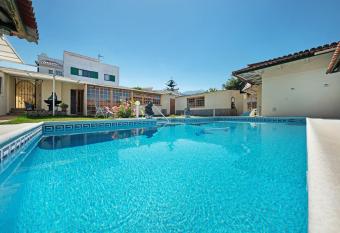 V Vacacional con encanto la Orotava has Balcony rooms