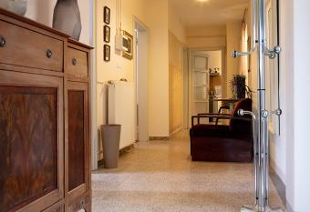 Casa Edel Vart has Balcony rooms