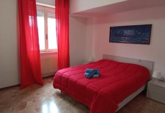 Casa Giulia has Balcony rooms