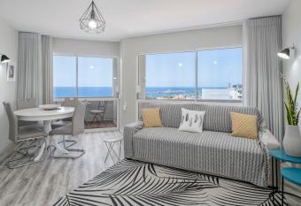 Alegria III by An Island Apart allows 18 year olds to book a room