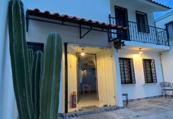 Hostal San Bernab   allows 18 year olds to book a room