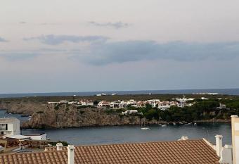 Castell Arenal Views has Balcony rooms
