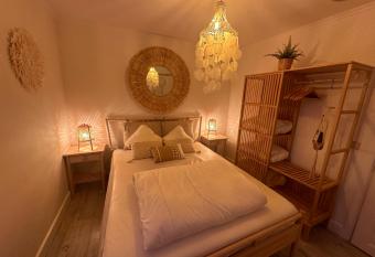 TOP appartement met garage  has Balcony rooms