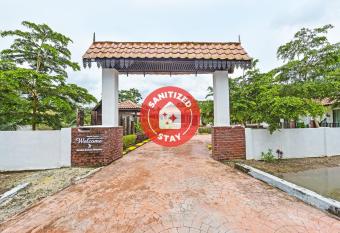 OYO Home 90332 Jentayu Homestay Pontian allows 18 year olds to book a room