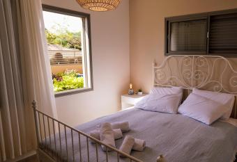                -                                                                         has Balcony rooms