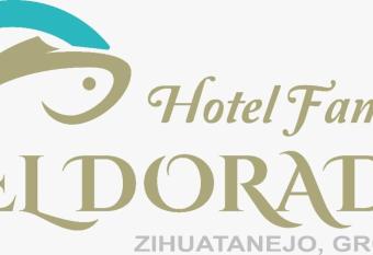 Hotel Familiar El Dorado has Balcony rooms