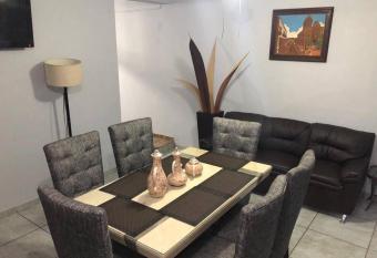 Bonito Departamento c  ntrico en Tequila, Jal has Balcony rooms