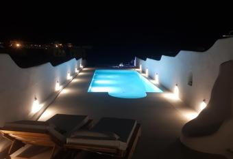 Villa blaue Welle allows 18 year olds to book a room