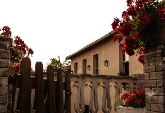 Casa con finca privada en Pol, Monforte de Lemos has Balcony rooms