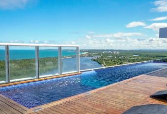 Silverton Paiva Experience - Flat allows 18 year olds to book a room