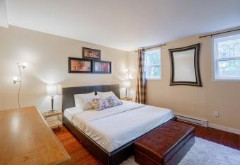 Chez Joe - CITQ 306022 has Balcony rooms