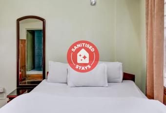 OYO 82228 Hotel Meghma allows 18 year olds to book a room