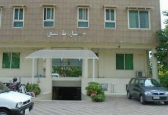 Mid City Hotel has Balcony rooms