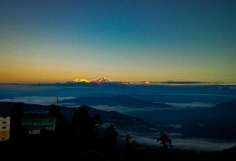 Rishop - Zivaan s The Golden Sojourn has Balcony rooms