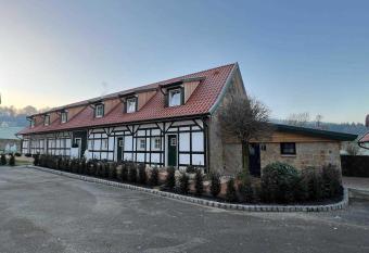 DRIEHOF LifeStyle Classic Apt 5 has Balcony rooms