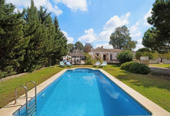 Casa Isabella has Balcony rooms