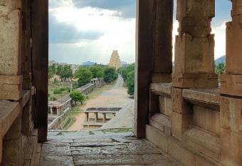 Akash homestay has Balcony rooms