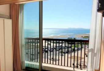 Empuriabrava Vue Mer has Balcony rooms