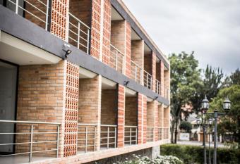 Venue Hotel has Balcony rooms