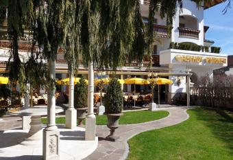 Hotel Purner has Balcony rooms