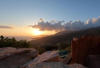 Vathia View allows 18 year olds to book a room