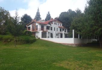 Caba  as Sierra Verde has Balcony rooms