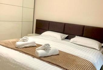 Tirana Sukaj Apartment in center allows 18 year olds to book a room