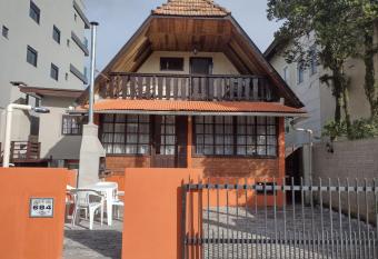 Apartamento estilo chal   - Enxaimel has Balcony rooms